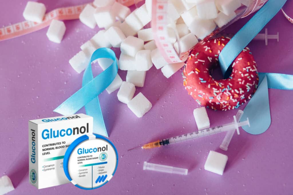 Glukonol - kako uporabljati