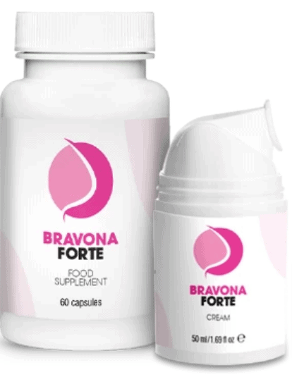 Bravona Forte