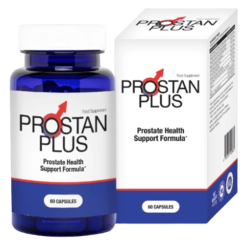 Prostan Plus Price, Where to Buy, Prodycent Site