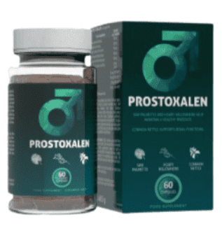Prostoxalen como funciona é seguro