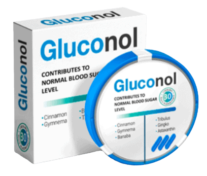 Gluconol - wysokie korzyści stosowania