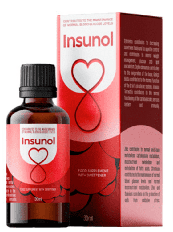 insunol drops
