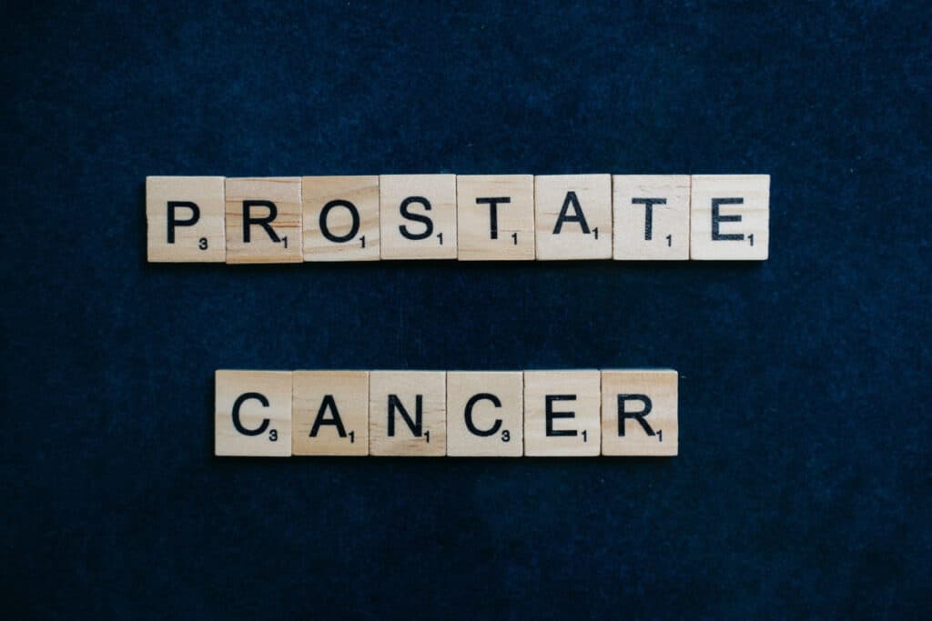 A prostovita previne o cancro da próstata