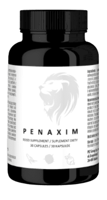 Penaxim is on promotion on the sales page 