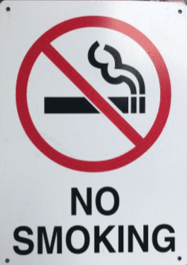 augstu holesterīna līmeni var izraisīt smēķēšana