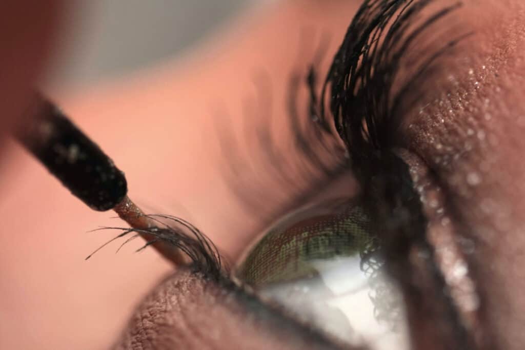 Ciliash forebygger tab af øjenvipper