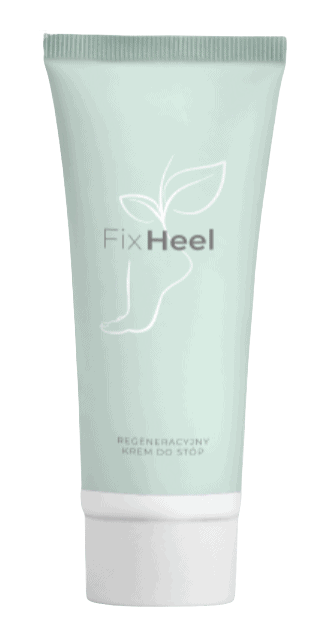 FixHeel ir pieejams par akcijas cenu