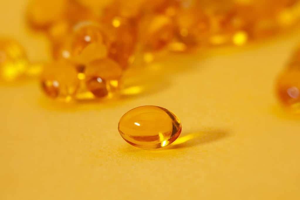 A menozin számos vitamint és ásványi anyagot tartalmaz.