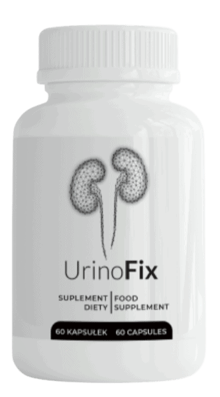UrinoFix купи сега на преференциална цена
