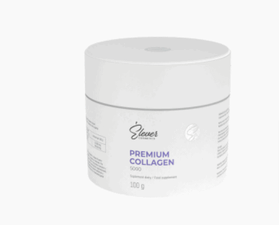 colágeno premium 5000