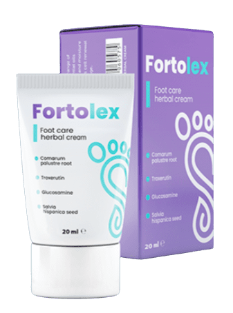 Preço promocional FortoLex
