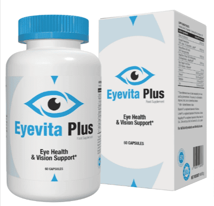 "Eyevita Plus