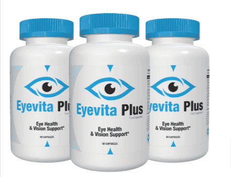 Eyevita Plus tillverkare